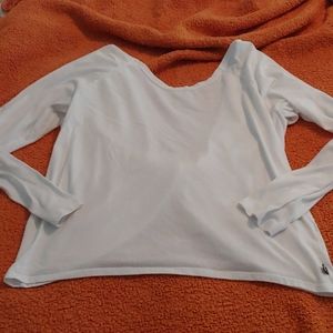 Fabletics long sleeved top